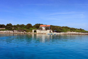 Secluded fisherman's cottage Krknata, Dugi otok - 8187